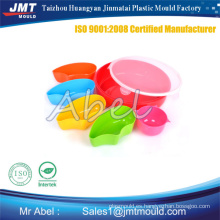 pp food container mould